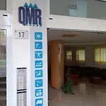 Residence Queen Mary