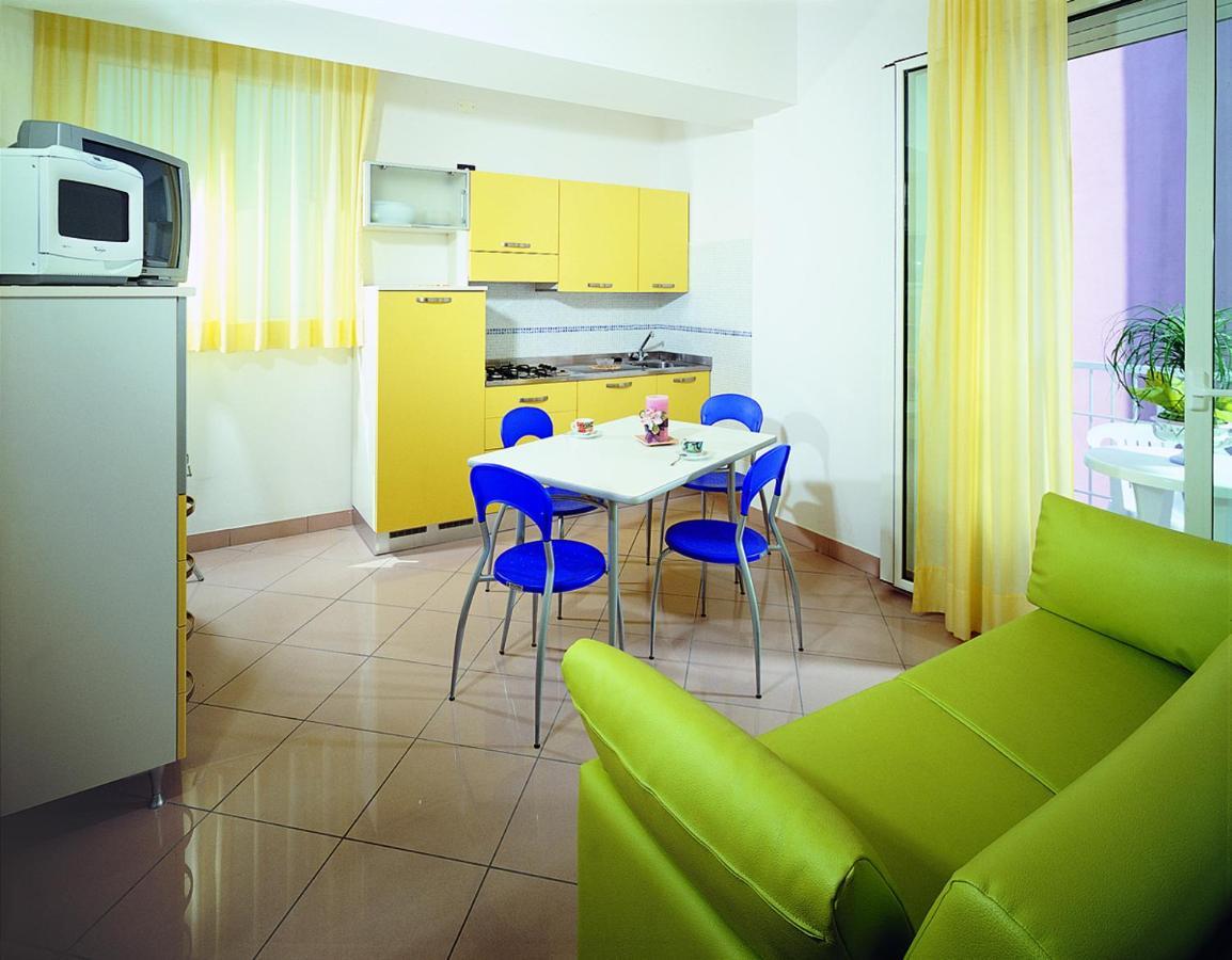 Queen Mary Aparthotel