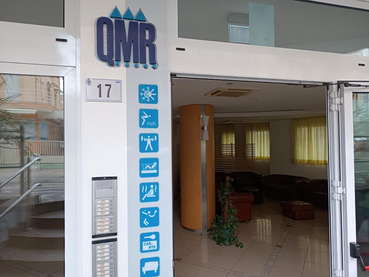 Aparthotel Queen Mary 3*