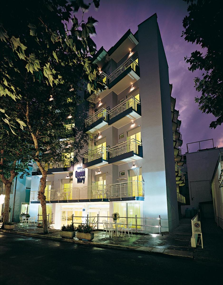 Aparthotel Queen Mary Cattolica